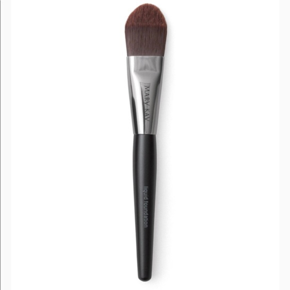 Liquid Foundation Brush